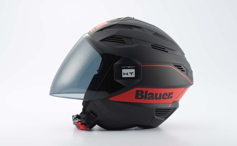 Steelbird Brat Range Of Helmets Launched In India; Priced At Rs. 5,149 Steelbird Brat Range Of Helmets Launched In India; Priced At Rs. 5,149