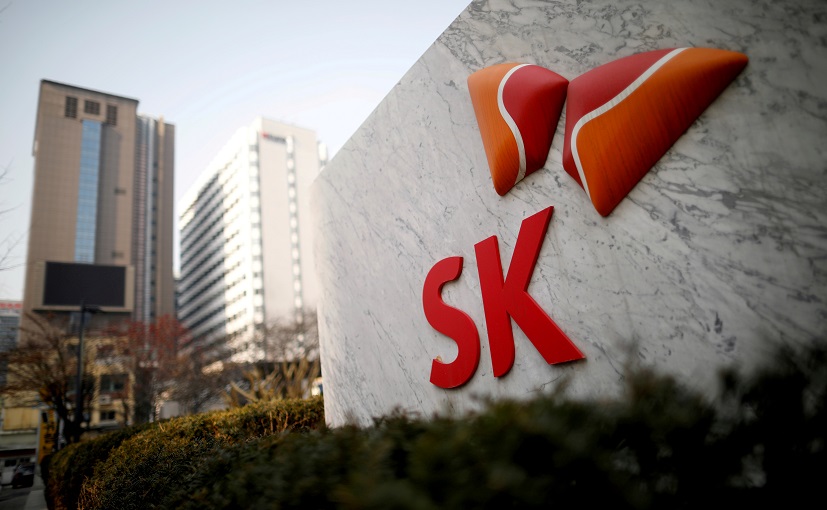 SK Innovation May List Battery Business, Echoing Rival LG Chem
