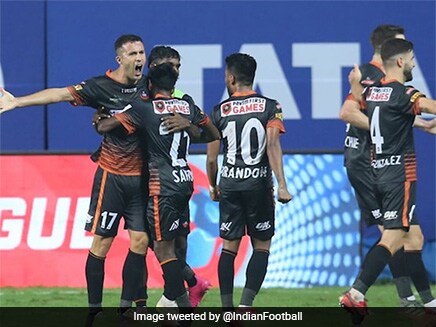 FC Goa Head Coach, Foreign Contingent Leave India Ahead of Last AFC Champions League Game