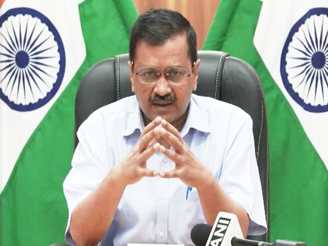 No Plan For Lockdown In Delhi, Says Arvind Kejriwal Amid Covid Surge