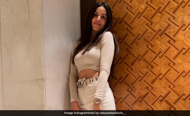 Natasa Stankovic's Comforting Treat From Sis-In-Law Pankhuri May Make You Drool