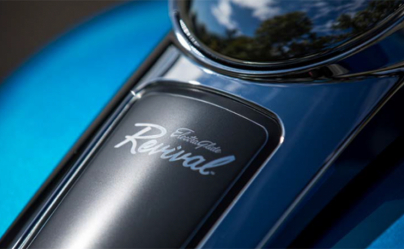 Harley-Davidson Electra Glide Revival To Be Introduced