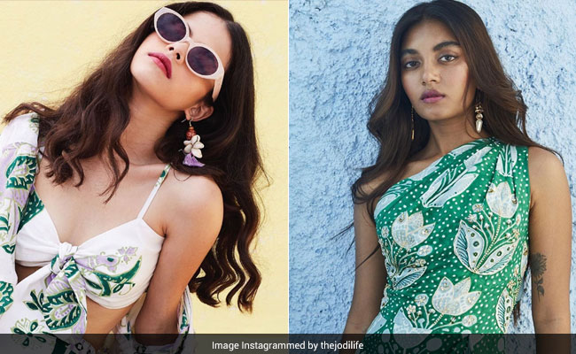 The Fashion Industry Is Also Set As They Get ‘Vaccine Ready’ With These Outfits