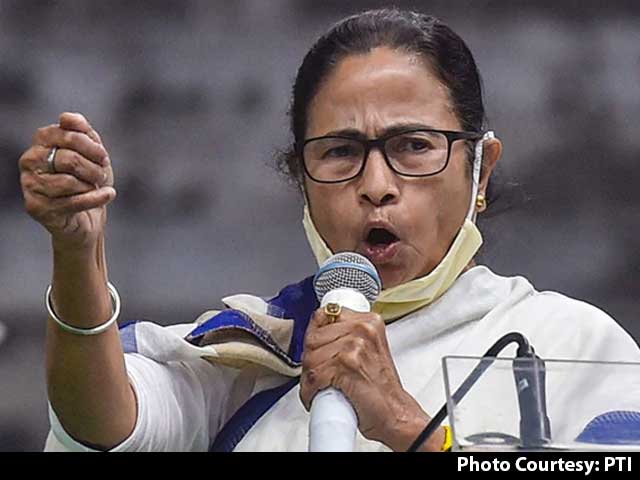 Mamata Banerjee Has Edge, DMK Sweeps Tamil Nadu, Left Wins Kerala: Exit Polls