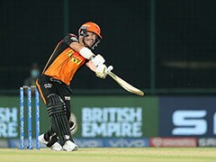 "Took Too Many Balls": David Warner Blames His Slow Fifty For CSK Defeat