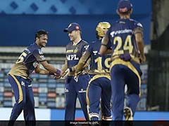 IPL 2021 Live: KKR Skipper Eoin Morgan Wins Toss, Opts To Bowl vs PBKS