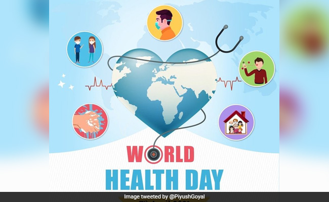 World Health Day 2021: Quotes, Messages, Wishes And Images To Share