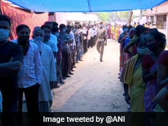 West Bengal Election Live Updates: बंगाल में चौथे चरण का मतदान जारी, PM मोदी ने की अपील