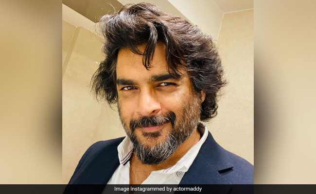 Madhavan Hits The Like Button On Mumbai Police's Tweet, Gets Epic Reply