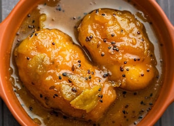 5 Mango Curry Recipes You Need To Try This Summer Season 5 Mango Curry Recipes You Need To Try This Summer Season