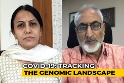 Can't Catch Virus Variants Without Genome Sequencing: Top Scientist Can't Catch Virus Variants Without Genome Sequencing: Top Scientist