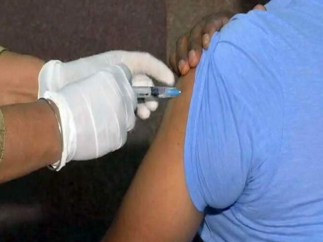 दिल्ली में 17 लाख से ज्यादा लोगों को टीके की पहली, 3.5 लाख लोगों को मिली दूसरी खुराक