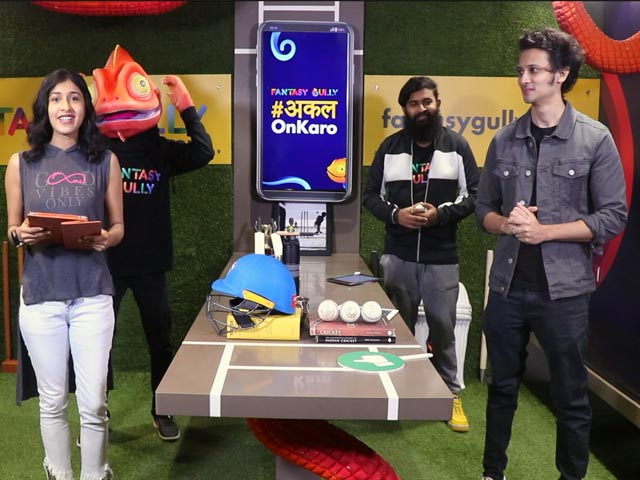 Delhi vs Bengaluru Fantasy Tips & Predictions | The Fantasy Gully Show