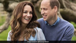 Prince William Says He Once Gave Kate Middleton A Gift She's Never Let Him Forget