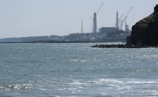 China To Ban Japanese Seafood Over Fukushima Water Release Plan