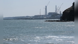 Japan's Fukushima Radioactive Debris Reaches Lab After Secret Robot Operation
