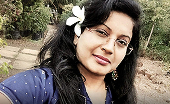 "May Be Last Good Morning," Doctor Posted, Died Of Covid Hours Later