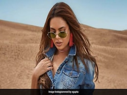 Esha Gupta Is Set To Make Denim On Denim All The Rage This Summer 2021 Esha Gupta Is Set To Make Denim On Denim All The Rage This Summer 2021