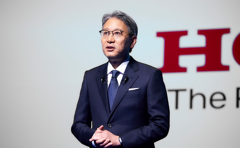 Honda Motor Company Reveals Future Plans For Electric Two-Wheelers