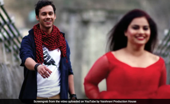 वैष्णवी प्रोडक्शन का नया सॉन्ग 'कैसे भुलाऊं' हुआ रिलीज, देखें Video