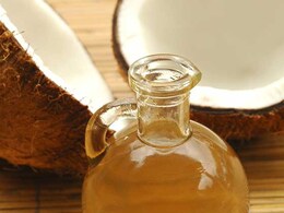 5 Healthy Coconut Oils To Add Flavours To Your Food