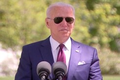 US Sending "Whole Series" Of Help To India, Says Biden US Sending "Whole Series" Of Help To India, Says Biden