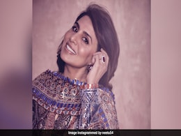 Ram Navami 2021: Neetu Kapoor Wished Her Fans Like This Ram Navami 2021: Neetu Kapoor Wished Her Fans Like This