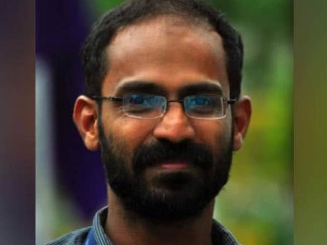 Move Jailed Kerala Journalist To Delhi For Treatment: Supreme Court To UP
