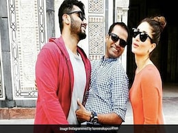 5 Years Of <i>Ki & Ka</i>: Kareena Kapoor And Arjun Kapoor Reveal Why The Film Was Personal And Special 5 Years Of <i>Ki & Ka</i>: Kareena Kapoor And Arjun Kapoor Reveal Why The Film Was Personal And Special