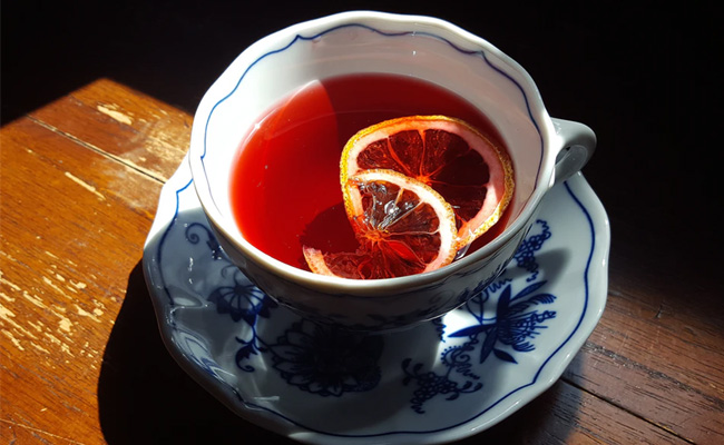 5 Chef-Approved Herbal Tea Recipes You Can Brew To Beat The Lockdown Blues