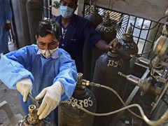 Top Delhi Hospitals Get Oxygen Supply After High Court Pulls Up Centre