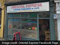 Chinese Eatery's Witty Reply To Negative Reviews Win Hearts On The Internet Chinese Eatery's Witty Reply To Negative Reviews Win Hearts On The Internet