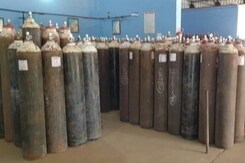 Kerala - State With Surplus Oxygen Amid Mounting Covid Crisis Kerala - State With Surplus Oxygen Amid Mounting Covid Crisis
