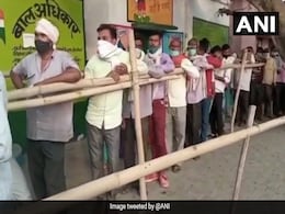 Poll of Exit Polls 2021: पोल ऑफ एक्ज़िट पोल्स के मुताबिक, 'दीदी' की होगी वापसी Poll of Exit Polls 2021: पोल ऑफ एक्ज़िट पोल्स के मुताबिक, 'दीदी' की होगी वापसी