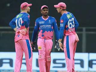 संजू सैमसन बतौर कप्तान बेहतर हो रहे हैं, जोस बटलर ने की  तारीफ