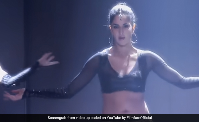 Katrina Kaif ने 'माशाल्लाह' सॉन्ग पर यूं किया बैली डांस, वायरल हुआ थ्रोबैक Video
