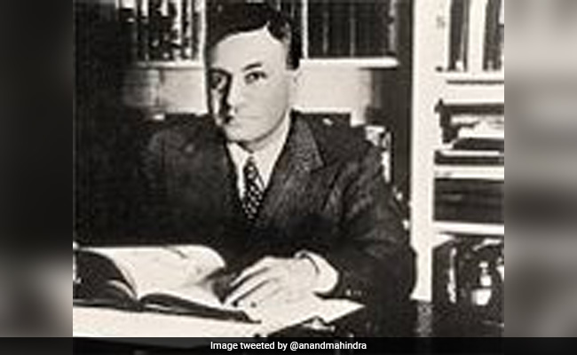 "Salute All Civil Servants Who Keep Vast Country Working": Anand Mahindra