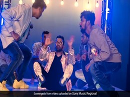 Nirahua ने लेटेस्ट भोजपुरी सॉन्ग में दिखाया रॉकस्टार वाला अंदाज, Video 92 लाख के पार Nirahua ने लेटेस्ट भोजपुरी सॉन्ग में दिखाया रॉकस्टार वाला अंदाज, Video 92 लाख के पार