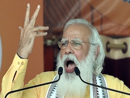 With 23 Rallies Till Now, PM Modi Leads BJP's Campaign For Assembly Polls With 23 Rallies Till Now, PM Modi Leads BJP's Campaign For Assembly Polls