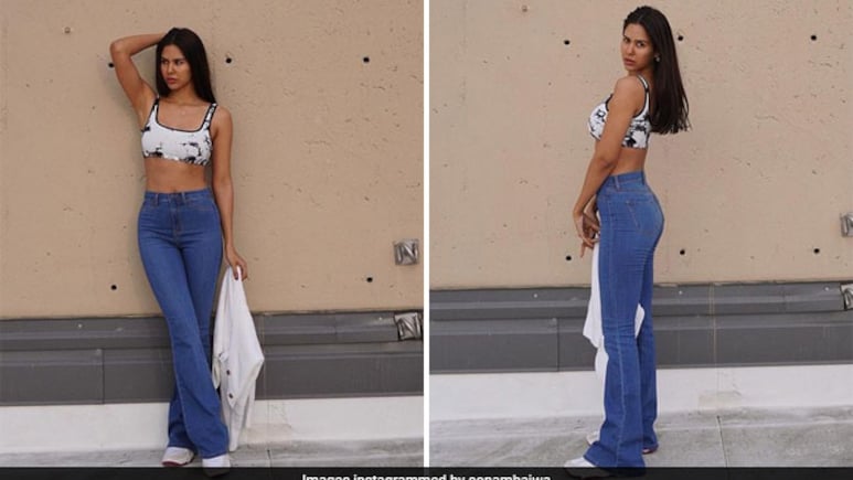 बॉर्डर 2 एक्ट्रेस सोनम बाजवा 36 की उम्र में खुद को कैसे रखती हैं फिट, जानें उनका सिंपल फिटनेस सीक्रेट