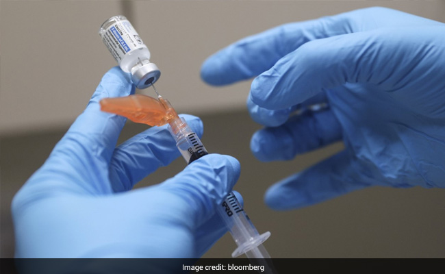 J&J Vaccine Manufacturing Error Affects 15 Million Doses: Report