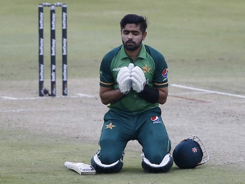 Zim vs Pak,1st T20I: कोहली का यह विराट रिकॉर्ड तोड़ने उतरे थे बाबर आजम, चूक गए और अब...