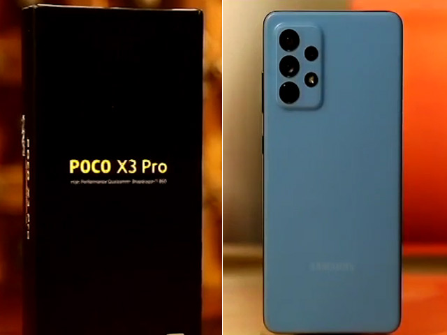 Samsung Galaxy A52 Review, Poco X3 Pro And A Farewell Tribute to LG