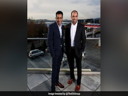 Indian-Origin Billionaire Brothers Buy UK Fast Food Chain Leon Indian-Origin Billionaire Brothers Buy UK Fast Food Chain Leon