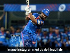 IPL 2021 Live: Delhi Capitals, Punjab Kings Aim To Return To Winning Ways