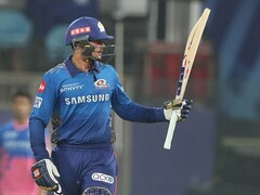 Quinton de Kock On Cusp Of Joining Elite List Of IPL Wicketkeeper-Batsmen