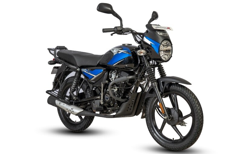 Two-Wheeler Sales April 2021: Bajaj Auto Posts Over 1.26 Lakh Unit Sales Two-Wheeler Sales April 2021: Bajaj Auto Posts Over 1.26 Lakh Unit Sales