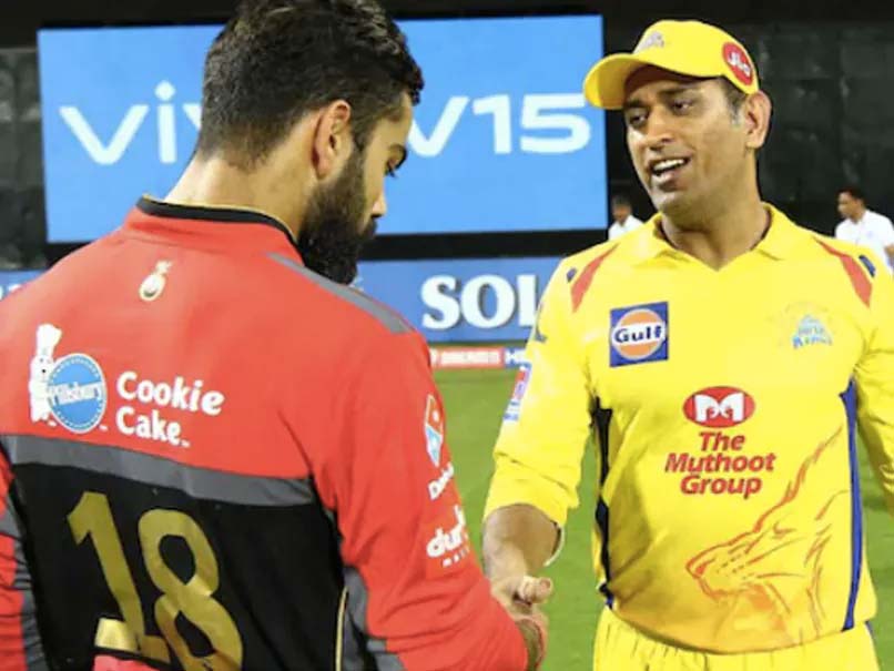 "समस्या तब उत्पन्न होती है जब...", फैन ने Dhoni से RCB को IPL जिताने में मदद करने को कहा, माही के जवाब ने लूटी महफिल