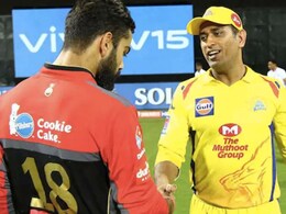 IPL Schedule 2024 And Time Table: MS Dhoni's CSK vs Virat Kohli's RCB In Opener On March 22 And Much More
