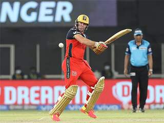 IPL 2021 Points Table: Orange Cap Holder And Purple Cap Holder List After DC vs RCB